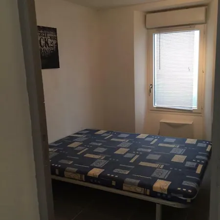 Cosy T2 Rangueil Proche Metro Apartmán Toulouse