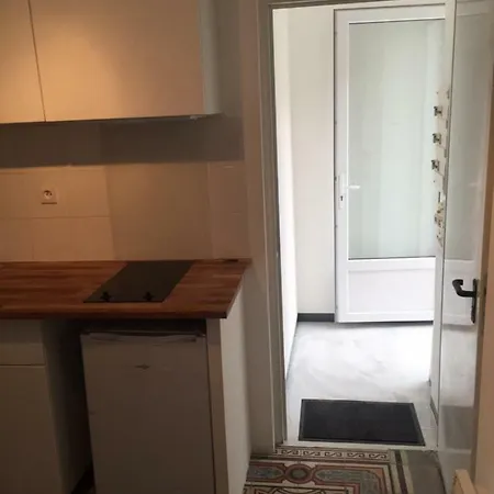 Cosy T2 Rangueil Proche Metro Apartmán *