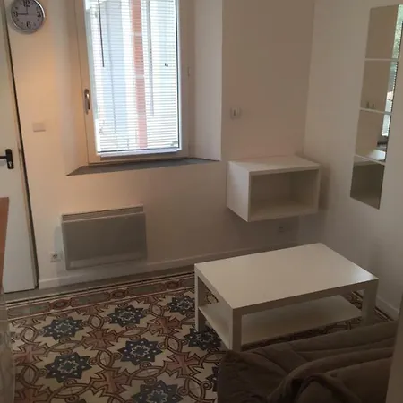 Cosy T2 Rangueil Proche Metro Apartmán