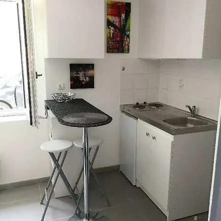 Cosy T2 Rangueil Proche Metro Apartmán